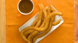 Frühstücksideen: Churros