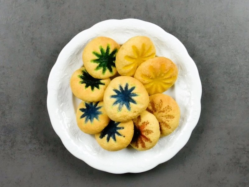 Plätzchen verzieren: Diese 13 Tricks zaubern wunderschöne Kekse