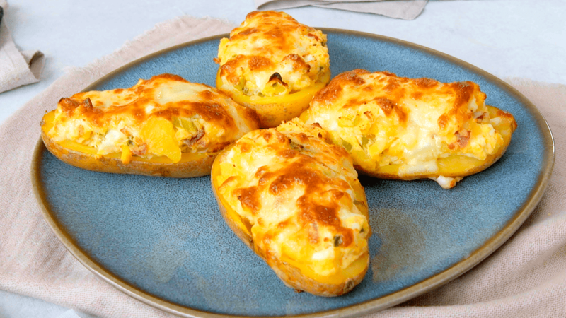 Unsere neuesten Rezepte - Leckerschmecker