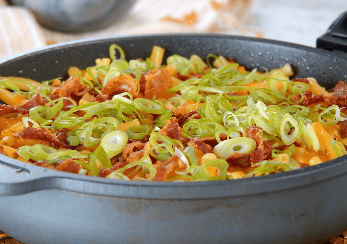 One-Pot-Mac-’n’-Cheese