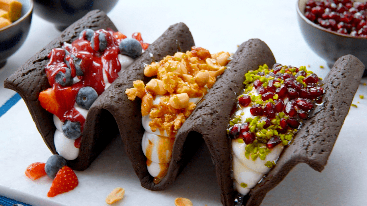 Oreo-Dessert: süße Oreo-Welle zum Dahinschmelzen - Leckerschmecker