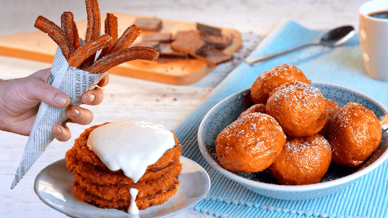 Viennoiserie - Leckerschmecker