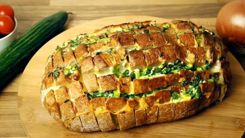 Unsere neuesten Rezepte - Leckerschmecker