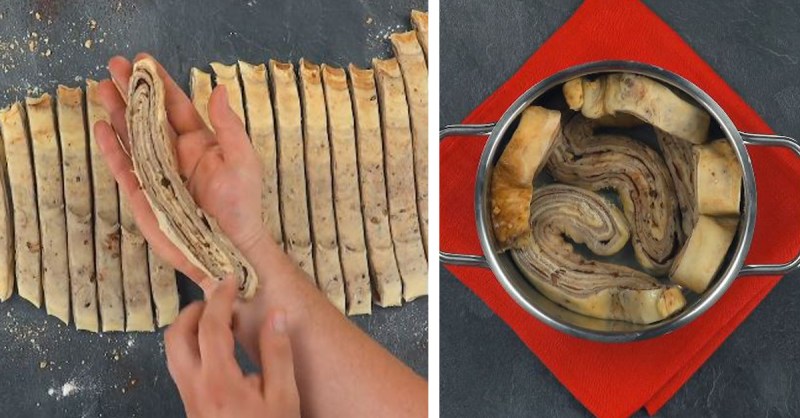 Backen - Seite 21 von 51 - Leckerschmecker