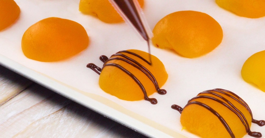 Aprikosen-Kuchen mit Puddingcreme: ein Kuchen-Rezept, süßer als Zucker!