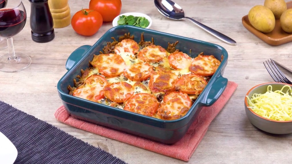 21 schnelle Rezepte für einen leckeren Feierabend: Koche diese Blitzgerichte