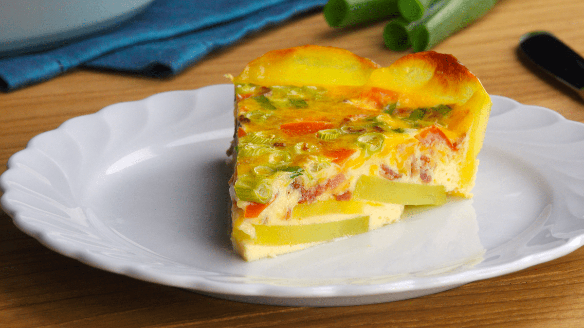Kartoffel-Quiche: eine Hommage an die Vielfalt der Kartoffel ...