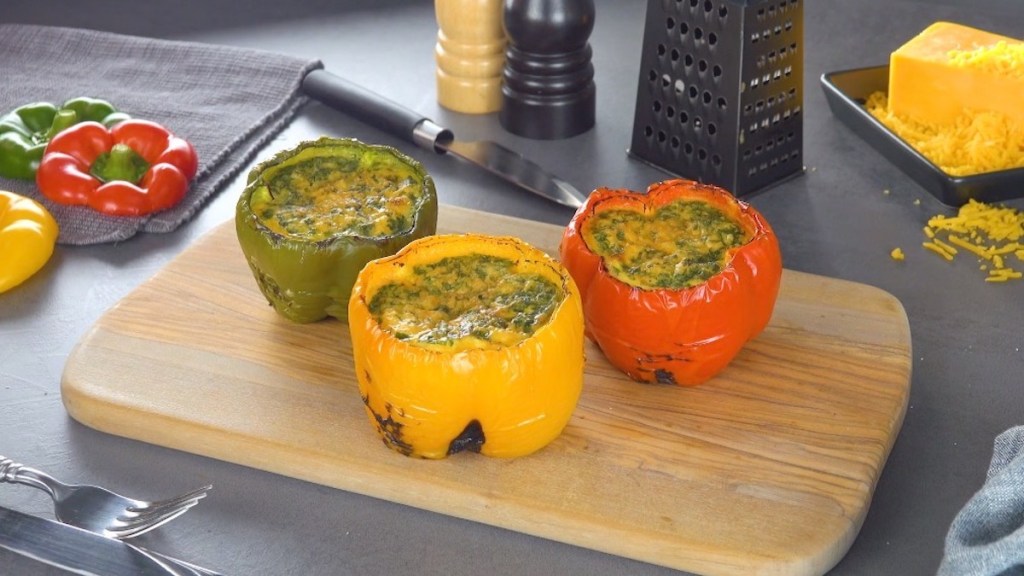 Einfach, aber genial: 5 Rezepte für Eier auf dem Grill