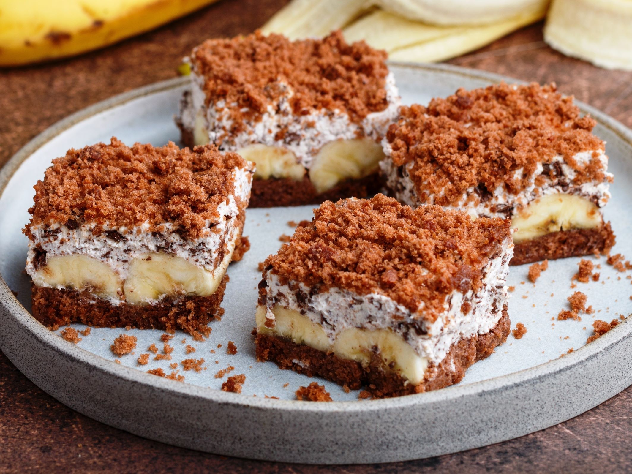 Maulwurfkuchen vom Blech: Klassiker für viele Schleckermäuler ...