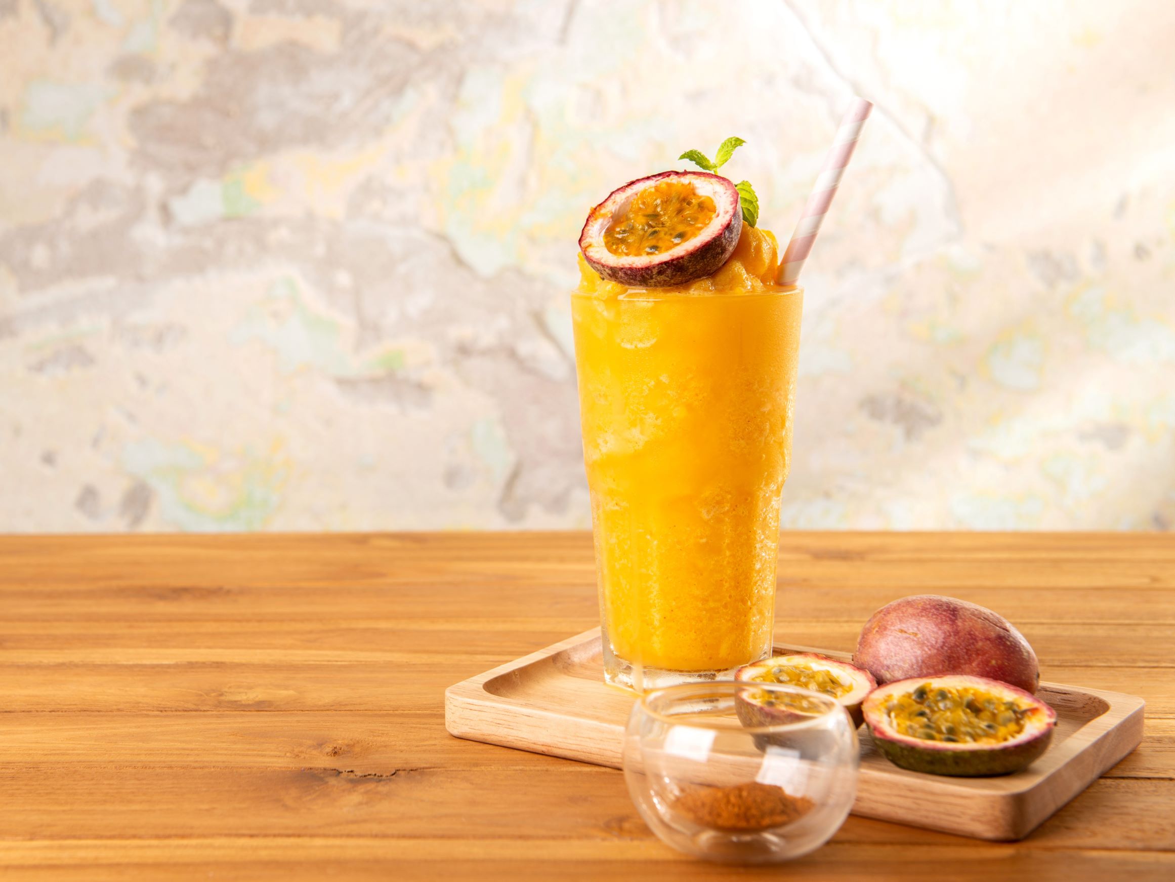 Solero Cocktail: kultig-fruchtiges Sommergetränk - Leckerschmecker