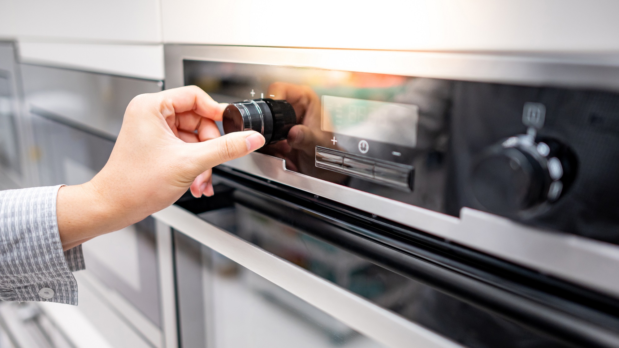 Umluft oder OberUnterhitze Mit diesen Tipps sparst du Energie Leckerschmecker