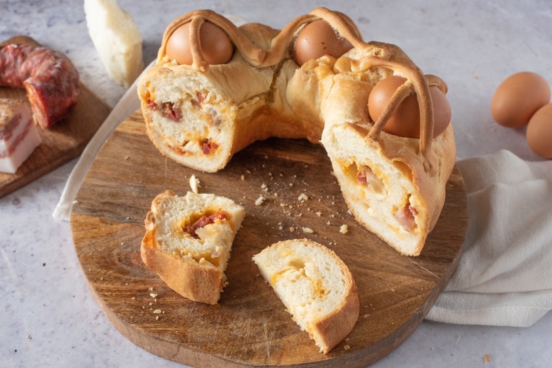 Backen - Seite 8 von 53 - Leckerschmecker