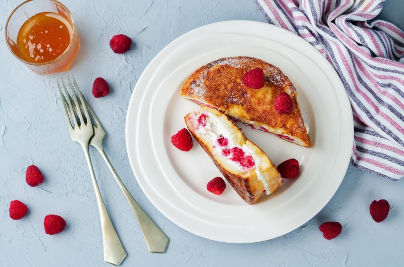Frühstück - Seite 6 von 15 - Leckerschmecker