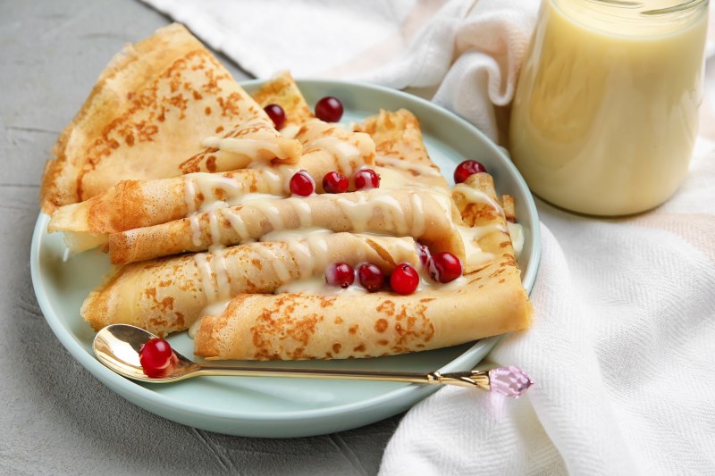 Frühstück - Seite 3 von 16 - Leckerschmecker