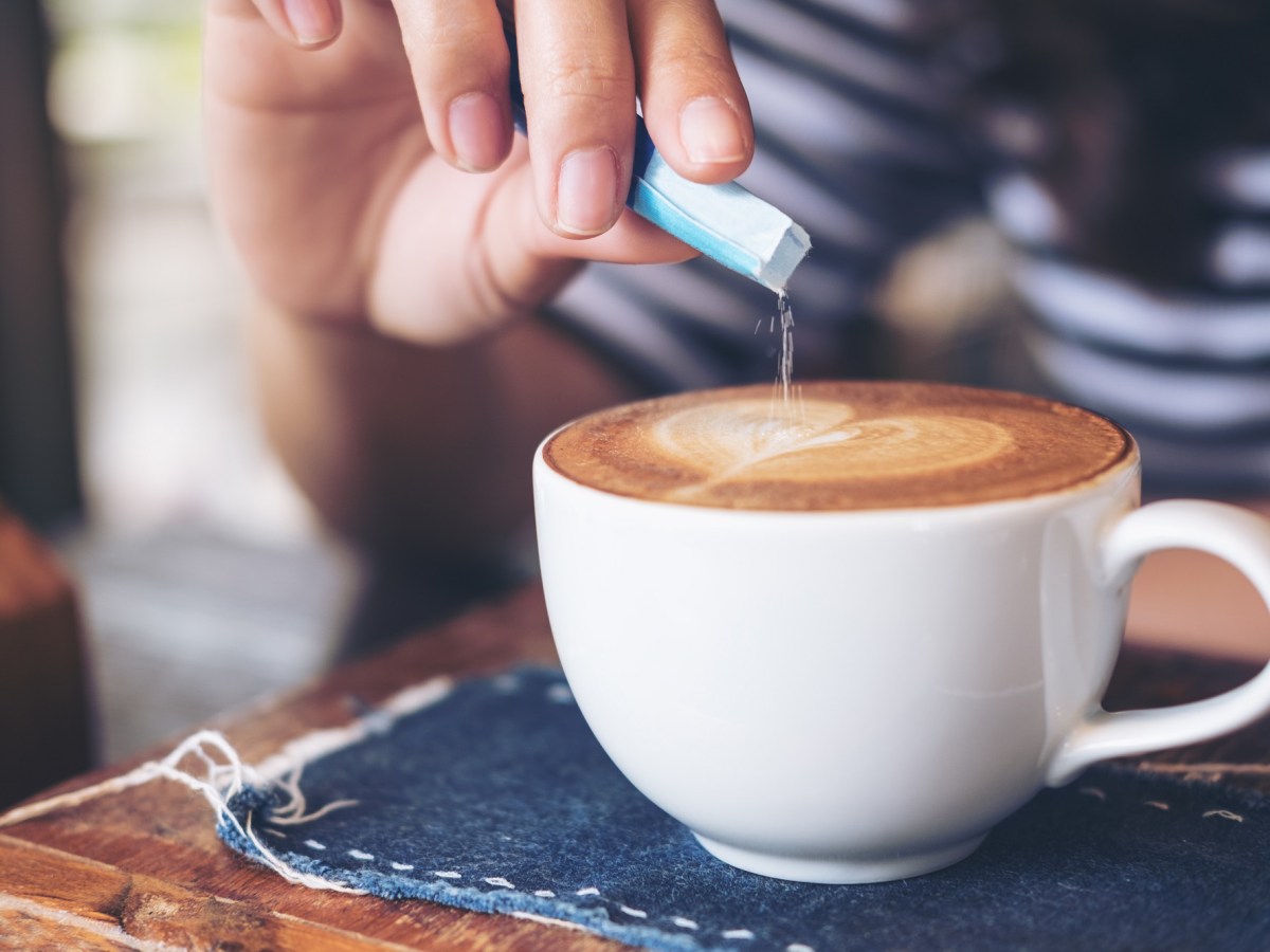 Salz im Kaffee: Bringt dieser Trick tatsächlich etwas?