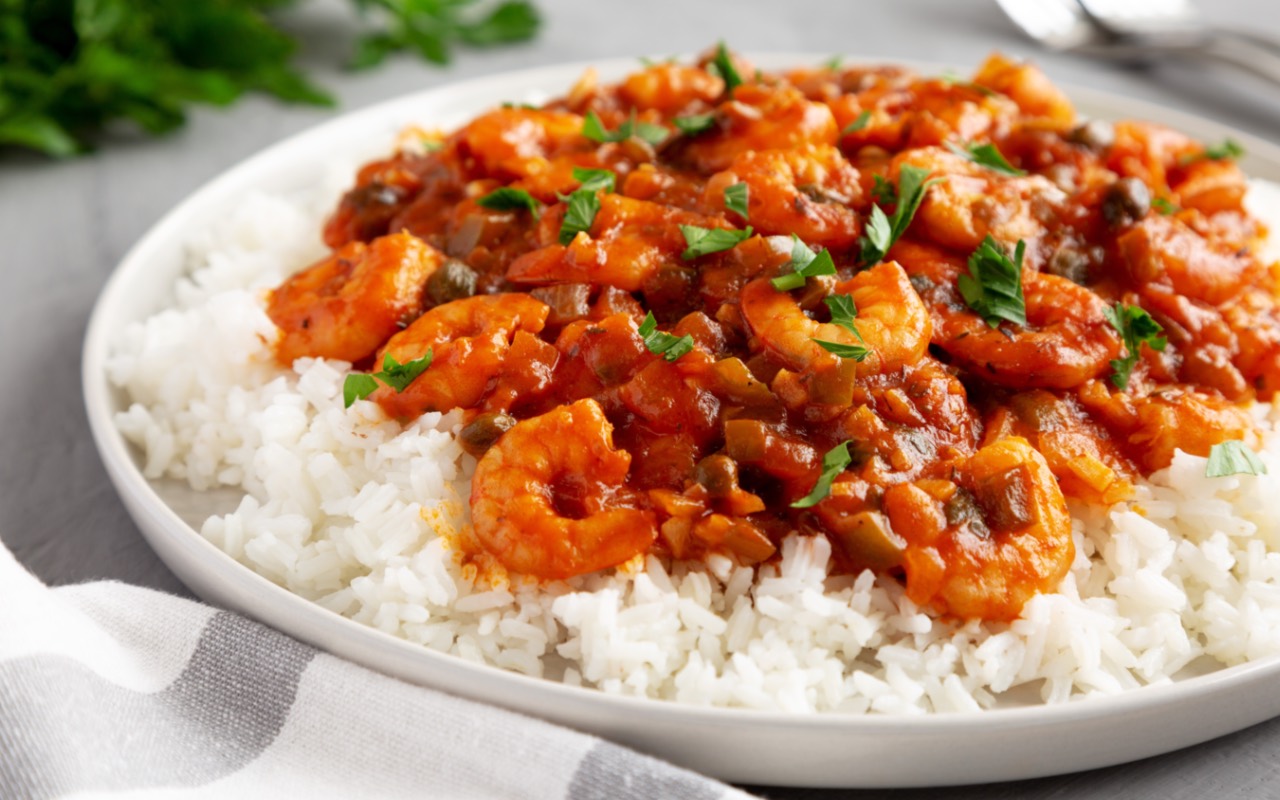 Soße zu Reis: praktische Tipps und Rezeptideen - Leckerschmecker