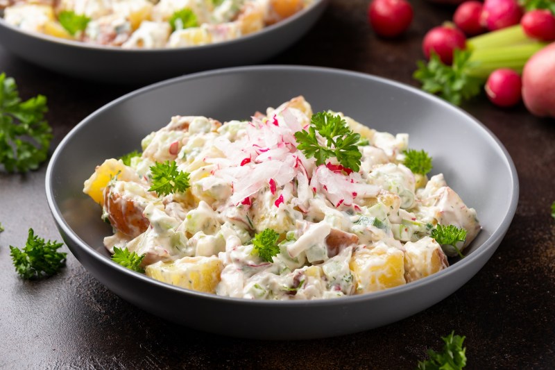 Kartoffeln - Leckerschmecker