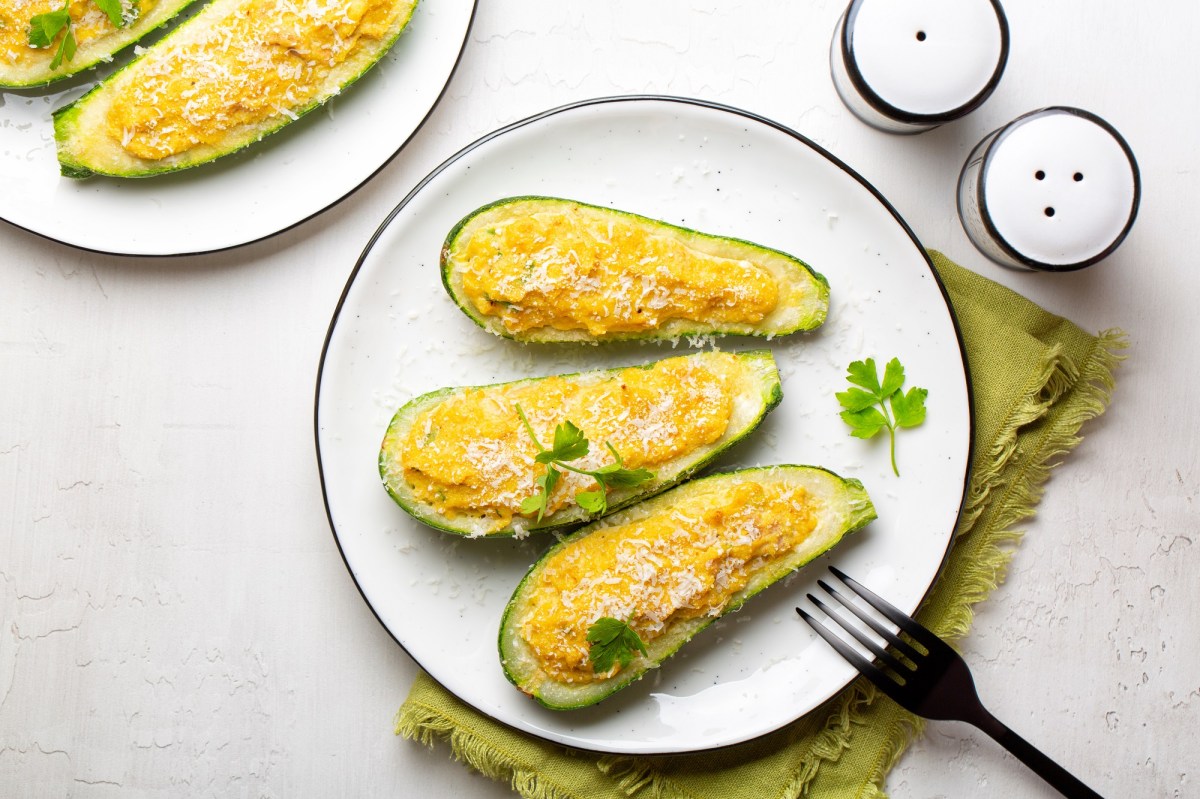 Unsere neuesten Rezepte - Leckerschmecker