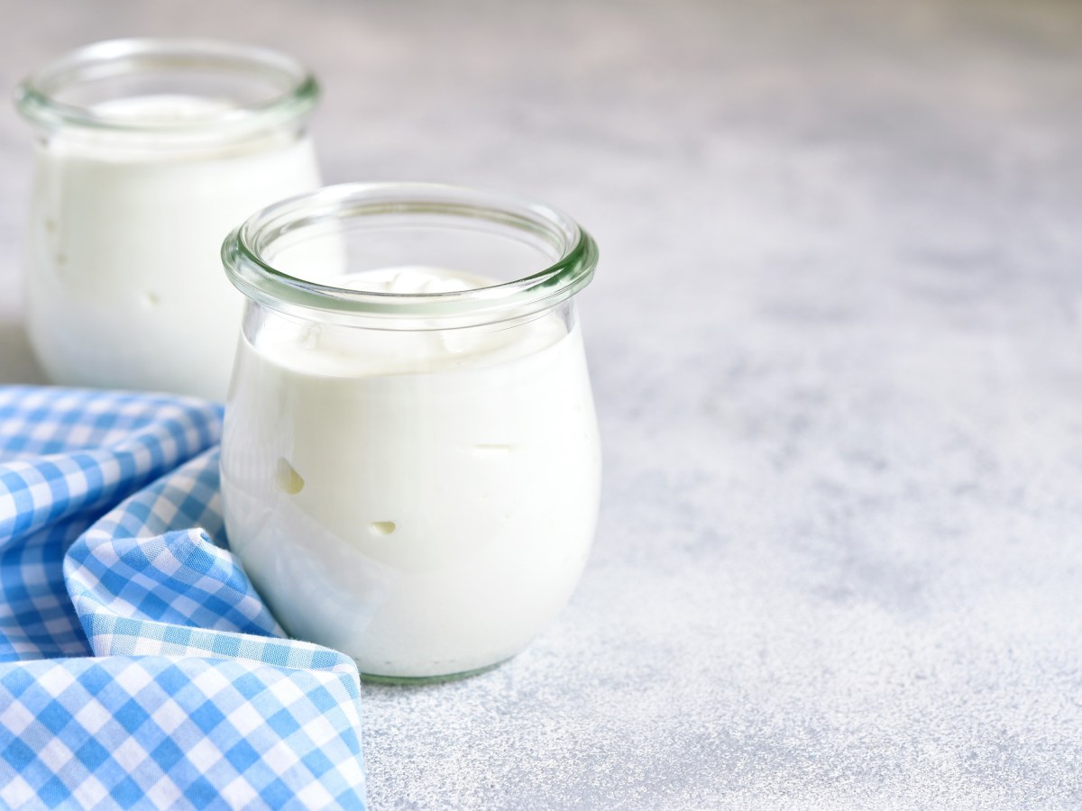 Joghurt selber machen ist einfacher, als es scheint: So klappt’s