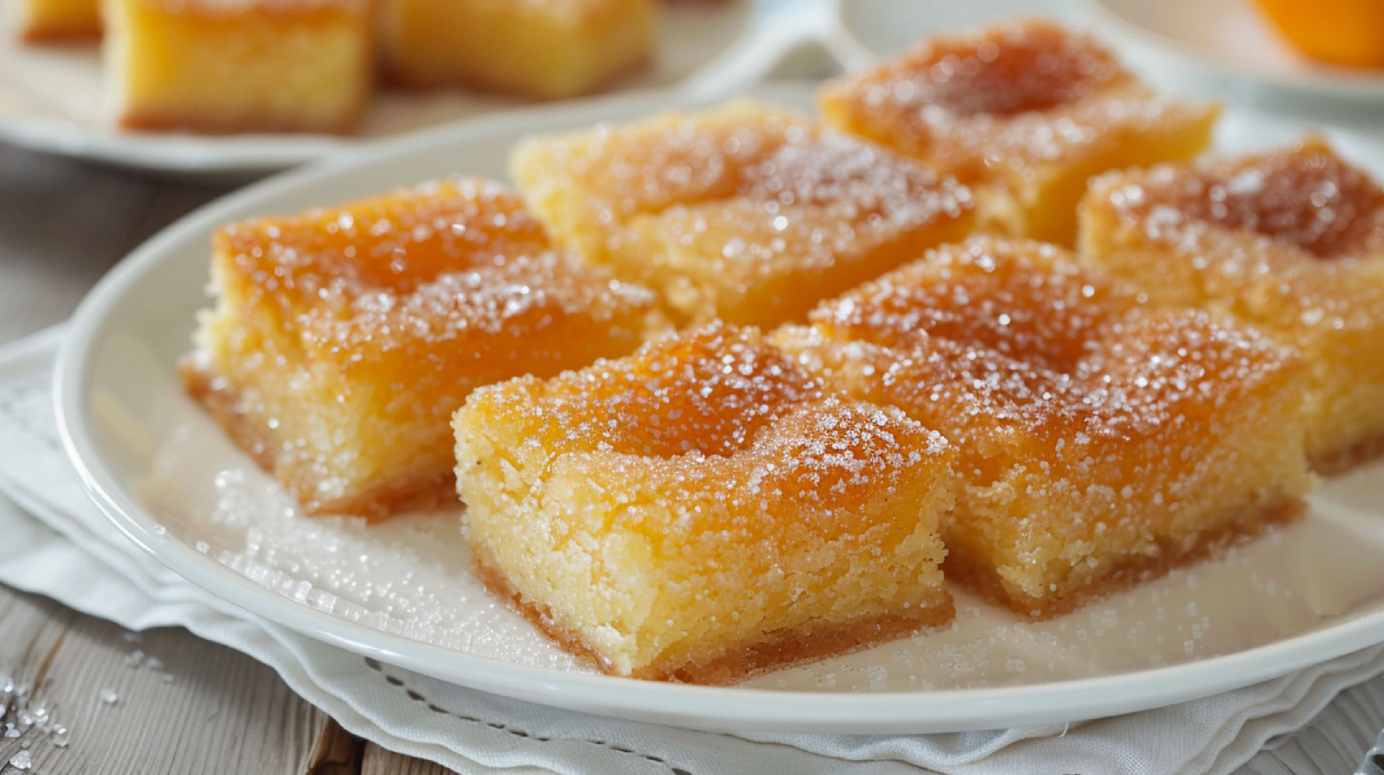 Sächsischer Zuckerkuchen: leckerer DDR-Kultkuchen - Leckerschmecker