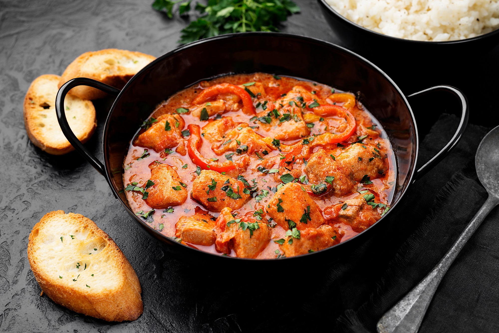 Fischeintopf: mediterran, aromatisch und schnell zubereitet ...
