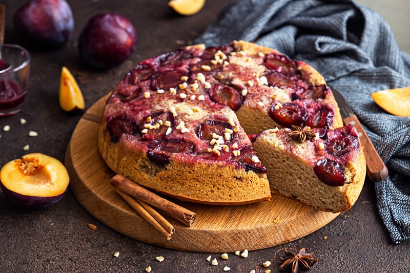 Kuchen - Leckerschmecker
