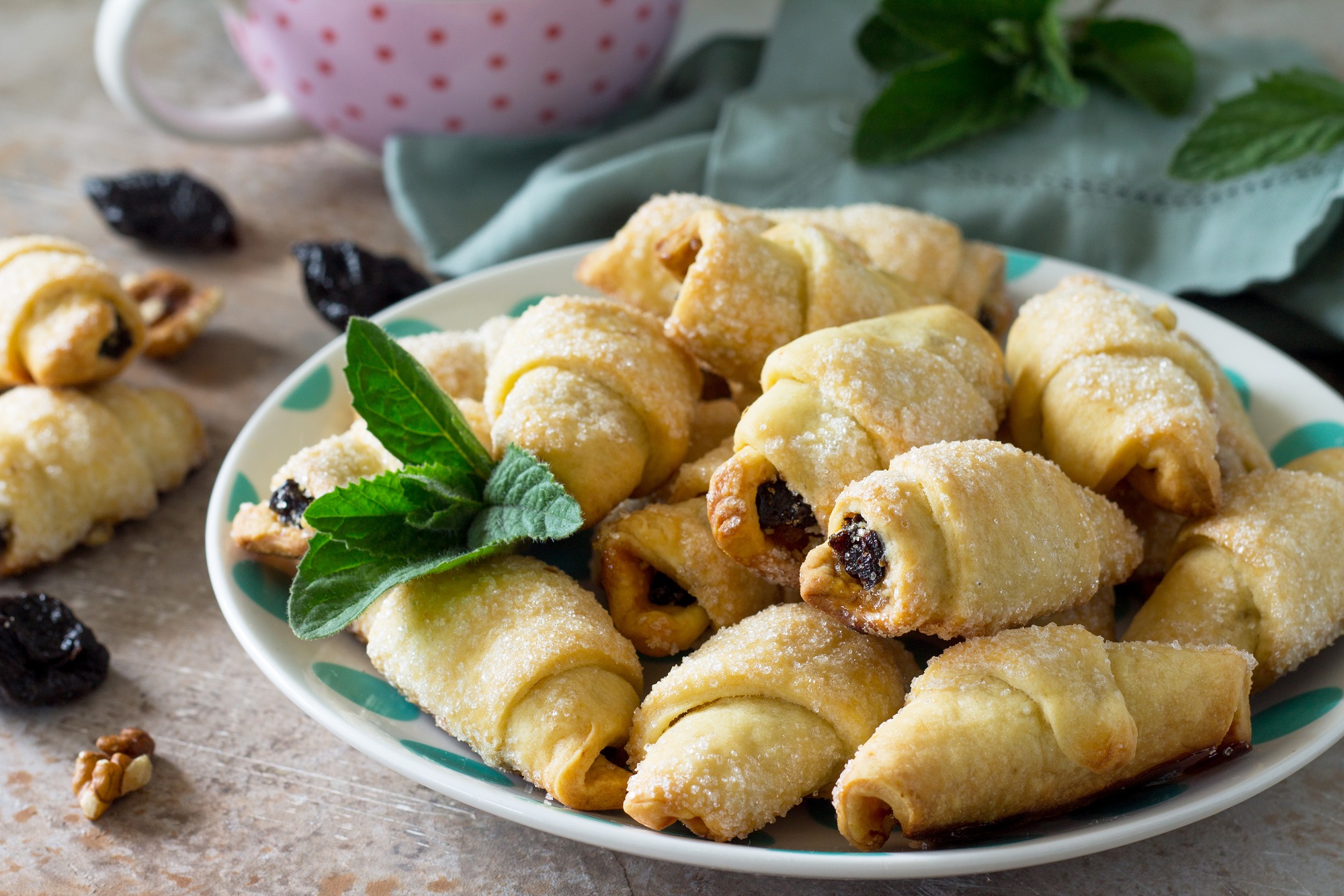 Backen - Seite 3 von 70 - Leckerschmecker
