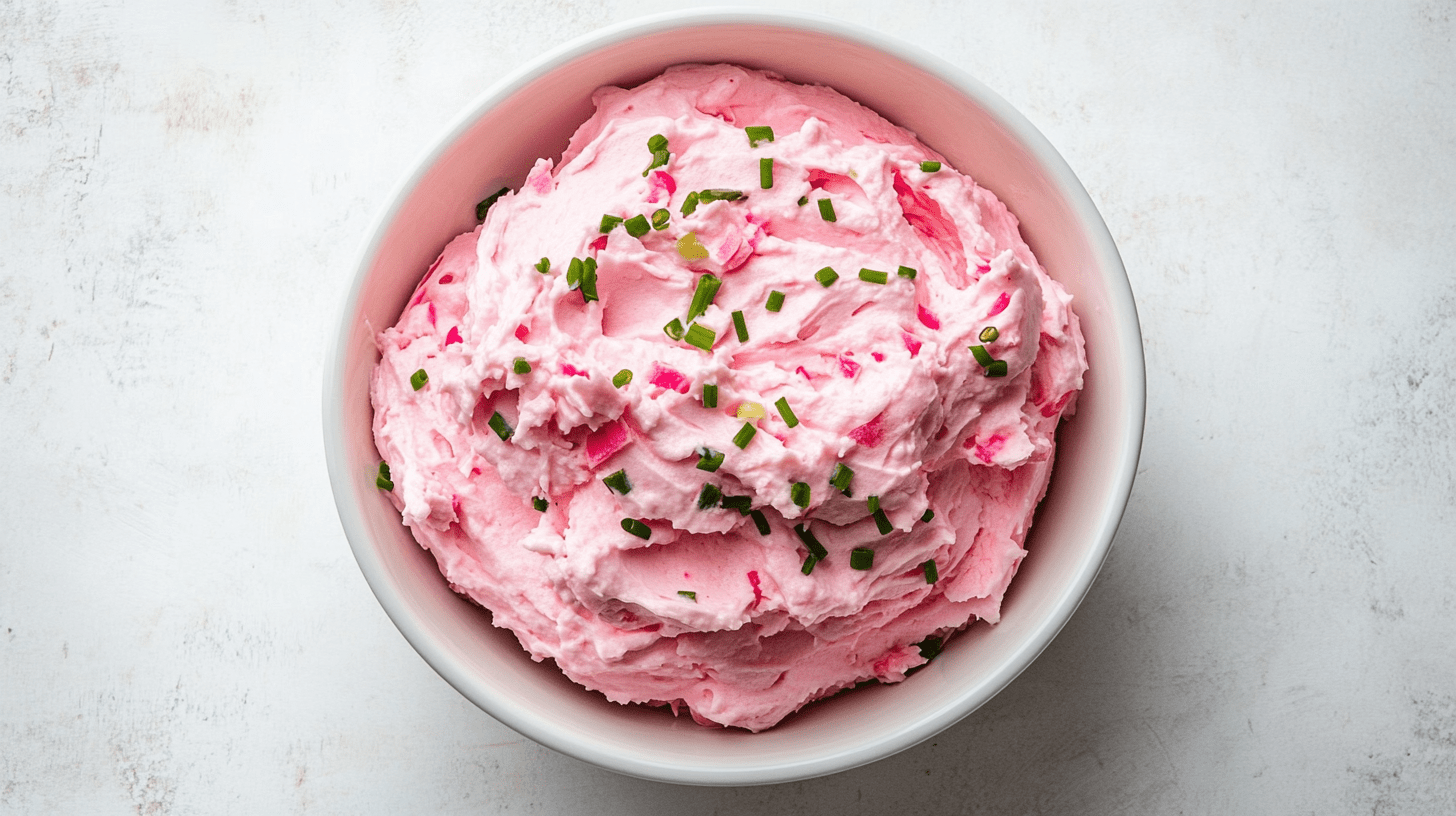 Schalottenbutter mit Rotweinzwiebeln: leckerer Brotaufstrich ...