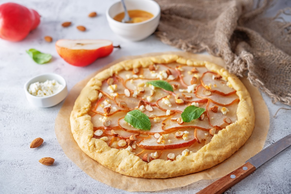 Unsere neuesten Rezepte - Leckerschmecker