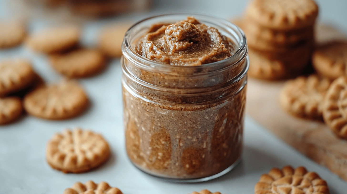 Spekulatiuscreme: Rezept zum Selbermachen - Leckerschmecker
