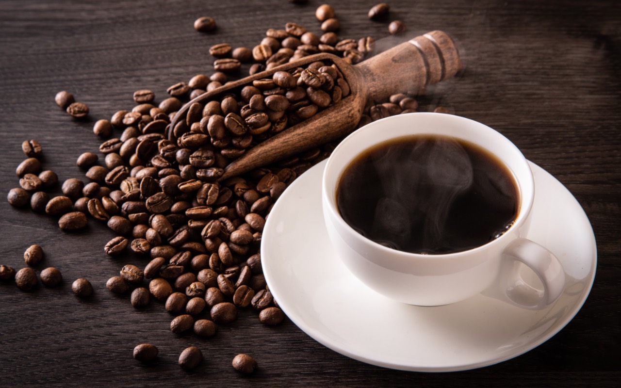 Wie wird kaffee entkoffeiniert diese methoden gibt es leckerschmecker