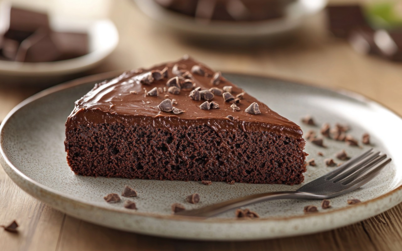 Nutellakuchen: schokoladiger Genuss - Leckerschmecker