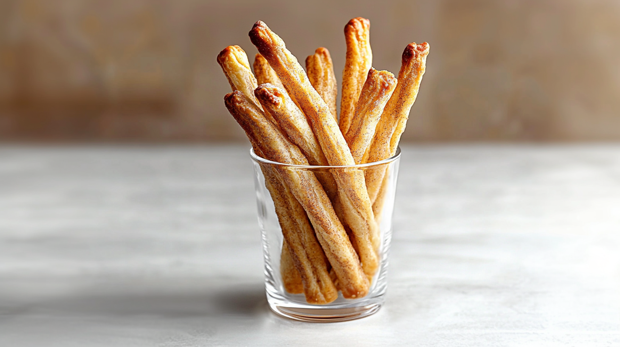 Fingerfood - Leckerschmecker