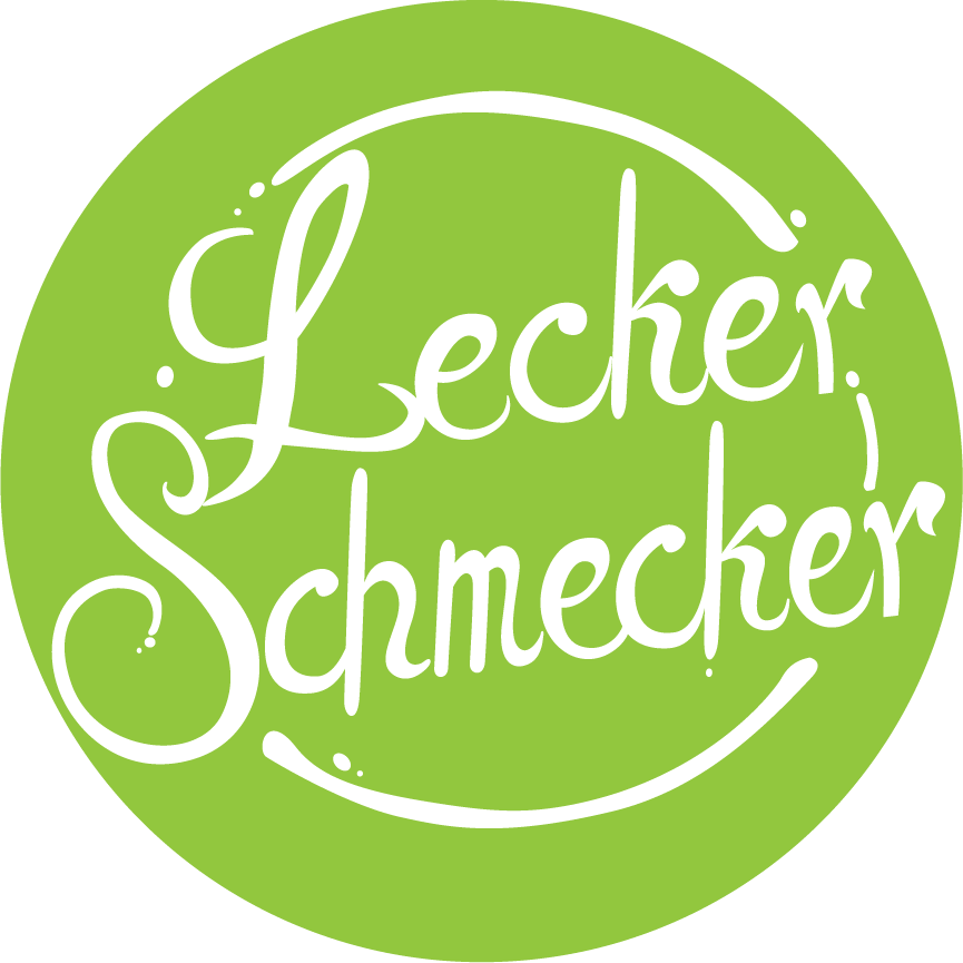 Leckerschmecker Adventskalender mit Rama-Logo, Gewinnspiel-Schriftzug und der Zahl 3.