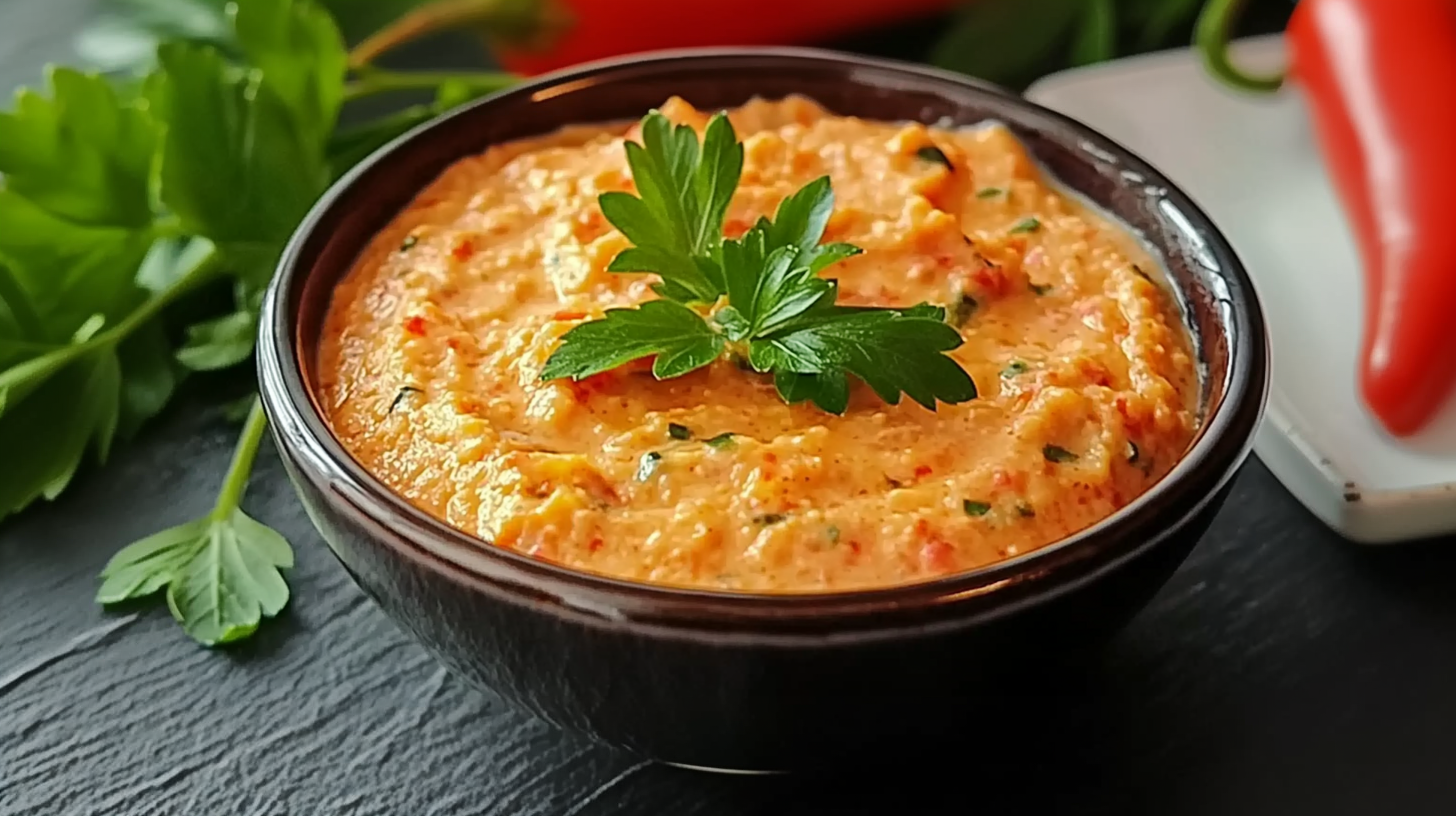 Toskana-Aufstrich: so lecker kann selbstgemacht sein - Leckerschmecker