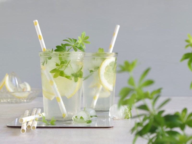 Alkoholfreie Maibowle: Genuss ganz ohne Kompromisse