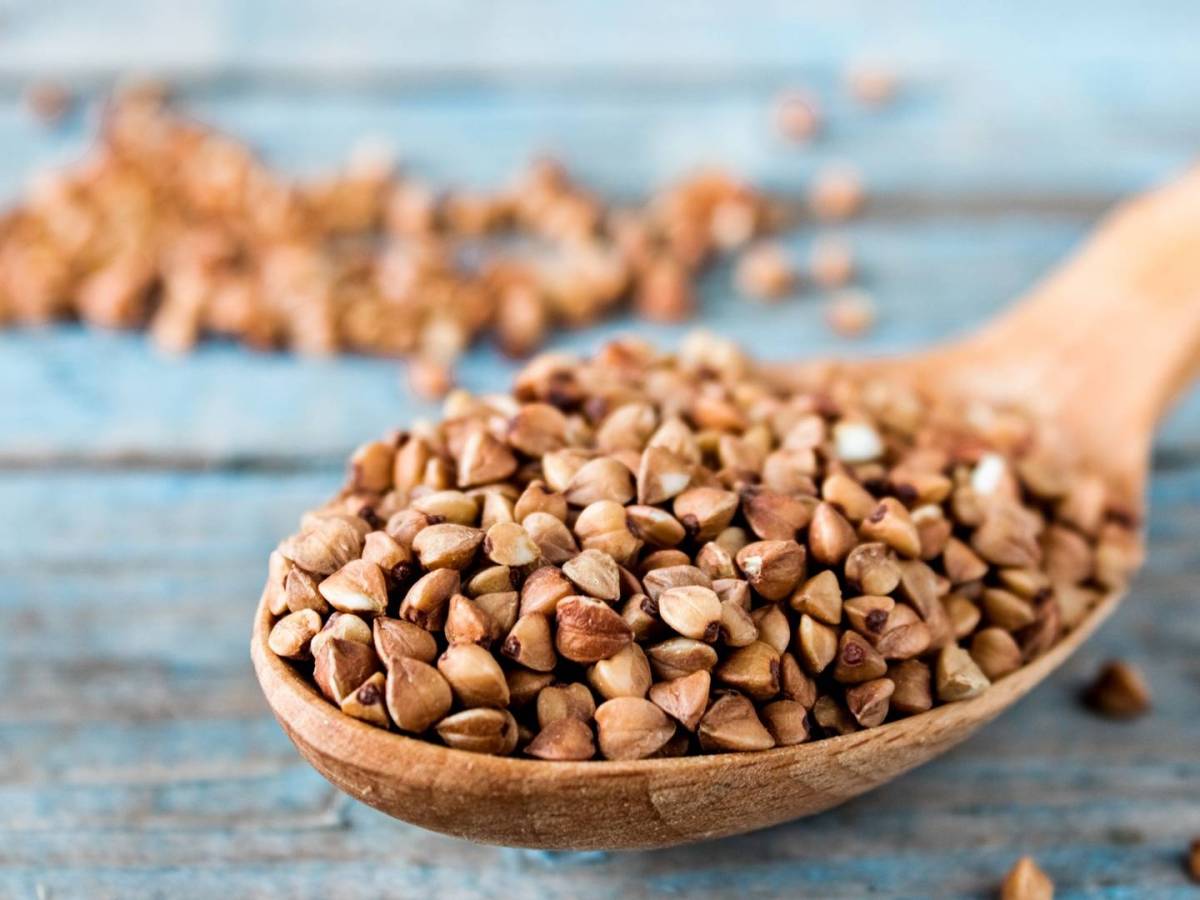 Warum du unbedingt mehr Buchweizen essen solltest