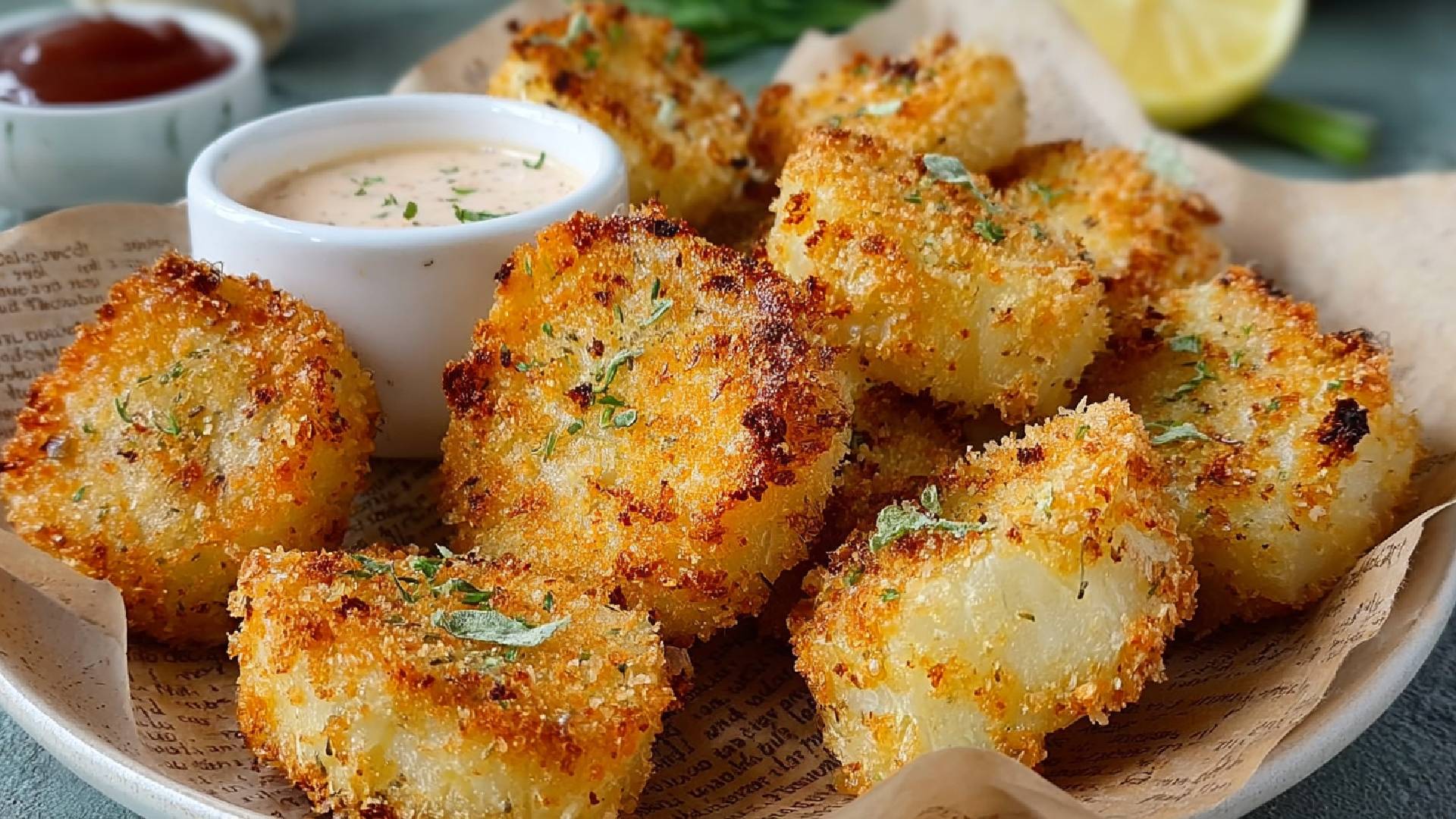 Fingerfood - Leckerschmecker
